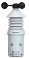 Bresser Weerstation - Bresser Professionele 3-in-1 Windmeter incl. Luchtvochtigheids- en Temperatuurmeter
