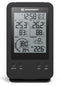 Bresser Weerstation - Bresser Professionele 3-in-1 Windmeter incl. Luchtvochtigheids- en Temperatuurmeter