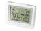 Bresser Weerstation - ClimaTrend WFS - Incl. Buitensensor - Wit