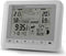 Bresser Weerstation - ClimaTrend WFS - Incl. Buitensensor - Wit