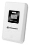 Bresser Weerstation - ClimaTrend WFS - Incl. Buitensensor - Wit