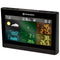 Bresser Weerstation - Met 5-in-1 Multifunctionele Buitensensor - Regen- en Windmeter - Zwart