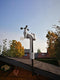 Bresser Weerstation - Met 5-in-1 Multifunctionele Buitensensor - Regen- en Windmeter - Zwart