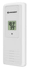 Bresser Weerstation - Temeo Hygro Quadro - Met 4 onafhankelijke meetgegevens - Wit