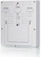 Bresser Weerstation - Temeo Hygro Quadro - Met 4 onafhankelijke meetgegevens - Wit