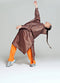 Breton Blue - Rain poncho