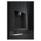 LG GSGV80EPLD - Side by side koelkast - Smart bediening - Vershoudlade groente en fruit