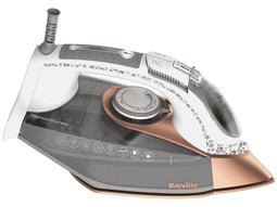BREVILLE DiamondXpress VIN420X iron