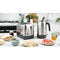 Breville Edge 2-slice toaster VTR017X