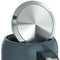 BREVILLE High Gloss Electric Kettle VKT157X Grey