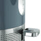 BREVILLE High Gloss Electric Kettle VKT157X Grey