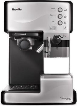 Breville - Koffiemachine - 1.5L