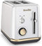 Breville Mostra 2-slice toaster VTT935X