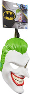DC - Masker - superheldkostuumaccessoires - Halloween-rollenspel voor kinderen - srijlen kunnen verschillen