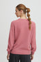 Ichi IHODANSA LS2 - Dames Trui - Maat XL - Fijn gebreid
