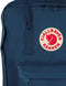 Fjallraven Kanken Laptoprugzak - 15 inch - Waterafstotend - Royal Blue