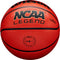 Basketball Ball Wilson NCAA Legend Orange
