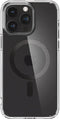 Spigen Ultra Hybrid MagFit - Soft case - Schokabsorberend - Zwart