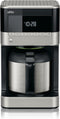 Braun KF 7125 - Koffiemachine - 12 koppen - Grijs/Zwart
