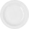 Diep bord Bidasoa Glacial Keramisch Wit (23 cm) (Pack 6x)