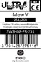 Pokemon Company SWSH08-FR-251