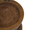 Bazar Bizar - De Corfu Kruk - Mungurr hout - H = 45 cm