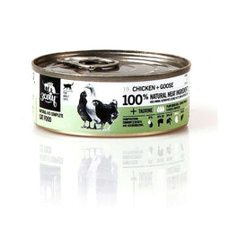 Kattenvoer 3COTY Kip 80 g