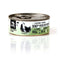 Kattenvoer 3COTY Kip 80 g