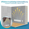 Schimmel-DRY M1 - Schimmelverwijderaar - Infraroodtechnologie - Wit