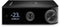 NAD D 7050 - Direct Digital Network Amplifier - Draadloze streaming AirPlay Bluetooth