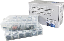 Brick'R'knowledge Advanced Set
