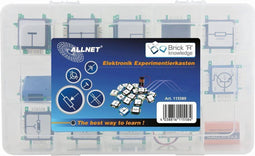 Brick'R'knowledge Basic Set