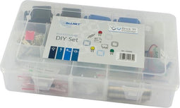 Brick'R'knowledge DIY Set