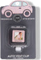 Bridgewater Autoparfum Spring Dress - magnolia pioenroos citrus
