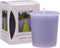 Bridgewater Candle Company Lavendel - Votive geurkaars