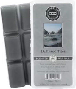 Bridgewater - Driftwood Tides - Wax Melts