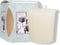 Bridgewater Geurkaarsje| Votive White Cotton
