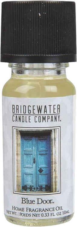 Bridgewater - Geurolie 'Blue Door'