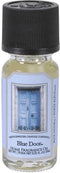 Bridgewater - Geurolie 'Blue Door'