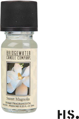 Bridgewater - Geurolie 'Sweet Magnolia'
