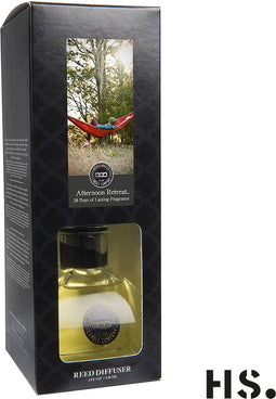 Bridgewater - Geurstokjes 'Afternoon Retreat' - 120ml