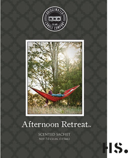 Bridgewater Geurzakje Afternoon Retreat