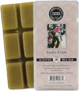 Bridgewater - Wax Bar 'Lagos' - Azalea & Oak