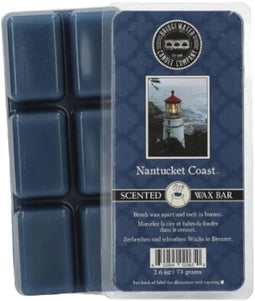 Bridgewater - Wax Bar 'Lagos' - Nantucket Coast