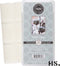 Bridgewater Wax Bar - White Cotton