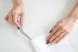 briefopener Alessi bis briefopener