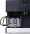 Briel-ED132-Espresso/Koffie