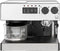 Briel-ED132-Espresso/Koffie