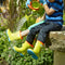 Briers Kids Gieter - Metaal - Limegroen