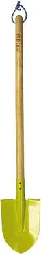 Briers Kids schep - Kinder tuinschepje - 71 cm - Houten steel